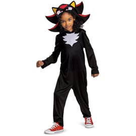 Disguise Sonic the Hedgehog 3 Shadow M