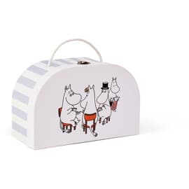 Kids Concept Mumin Väska
