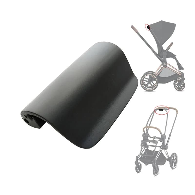 Seat Adjusting Wrench For Cybex Priam 3/4 Mios 2/3 Balios S Lux Seat Regulator Pushchair Backrest Knob Baby Stroller Accessories