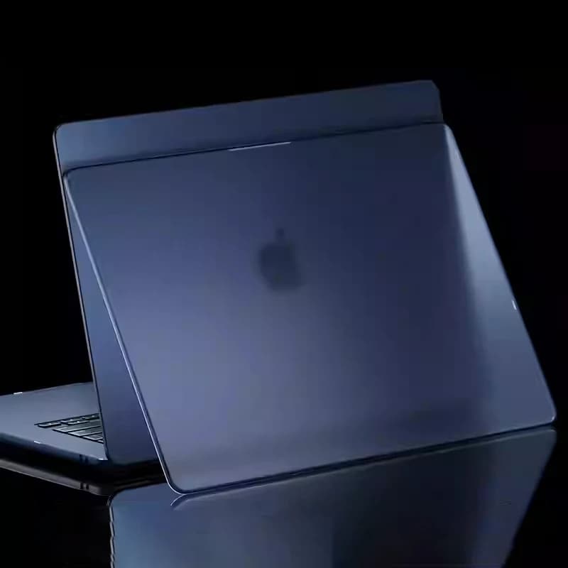 Ultra Thin 2026 M5 Laptop Case For MacBook Air 13 15.3 13.6 Case M2 M3 Funda Macbook Neo A18 Pro 13 14.2 16 Case M4 2024 2023