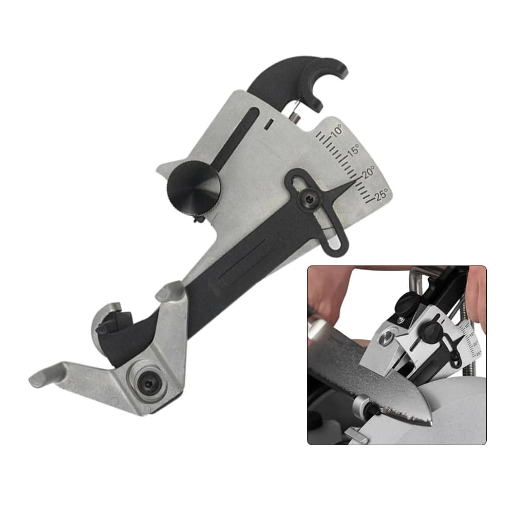 Tool Angle Regulator KS-123 Angle Adjuster Tool For Outdoor Maintenance Of Kitchen Campervans RV Accessories