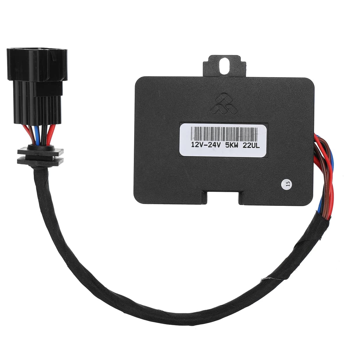 12V /24V Car Accessories Diesel Air Heater voice motherboard for car truck