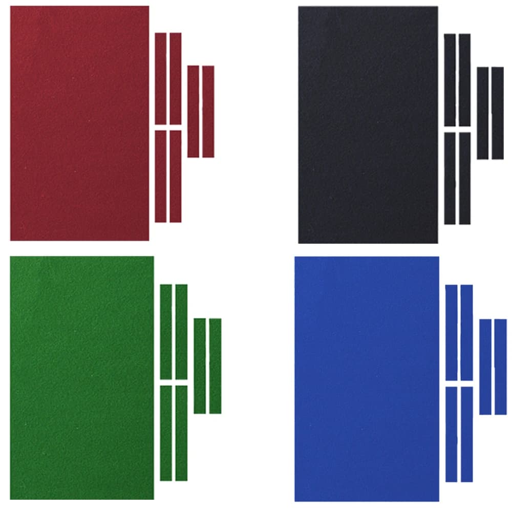 Billiard Table Cloth Billiard Pool Felt Cloth Room Billiard Pool Table Cloth Billiard Table Felt Accessories Pool Table Cover
