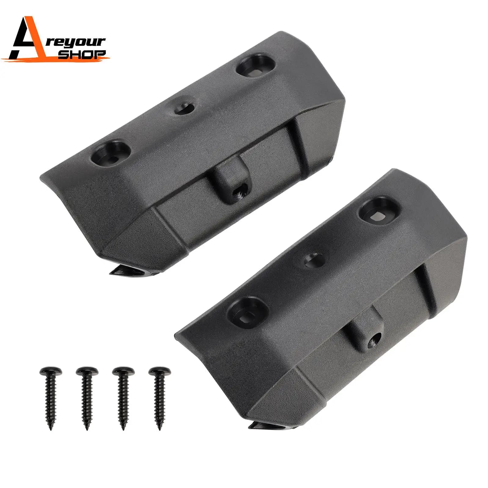 Snap-In Fenders Installation Anti Crash Buffer 295100729 for Sea-Doo GTX GTR Spark FISHPRO