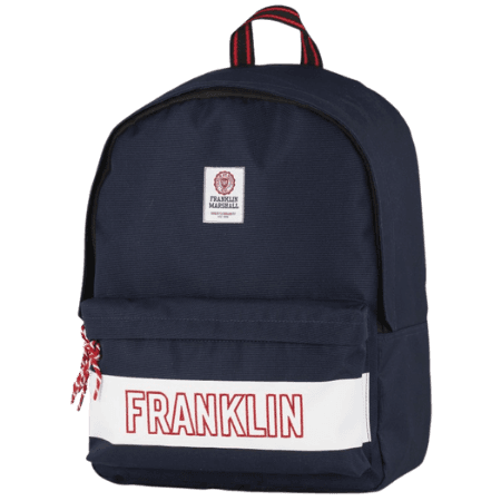 Franklin & Marshall Navy Ryggsäck