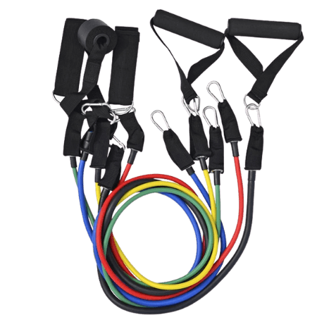 InShape Multifunktionella träningsband