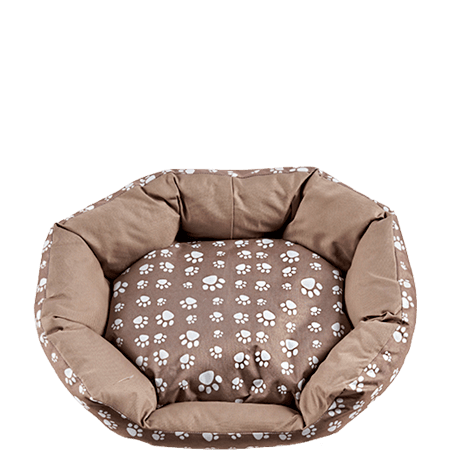 Mascow Hundbädd - 56x13x56cm