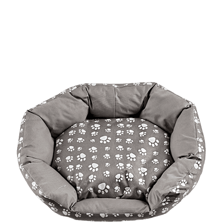 Mascow Hundbädd - 56x13x56cm