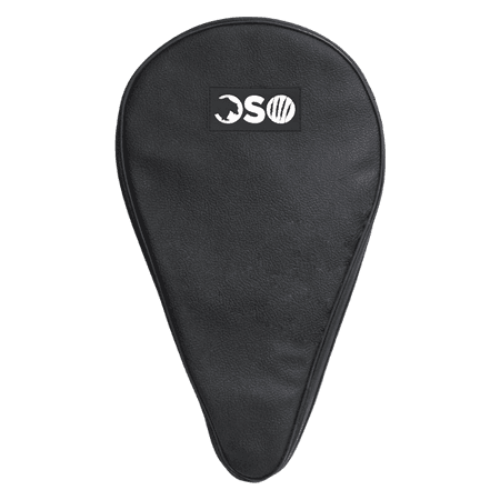 OSO Padel Racketfodral Väska – Svart