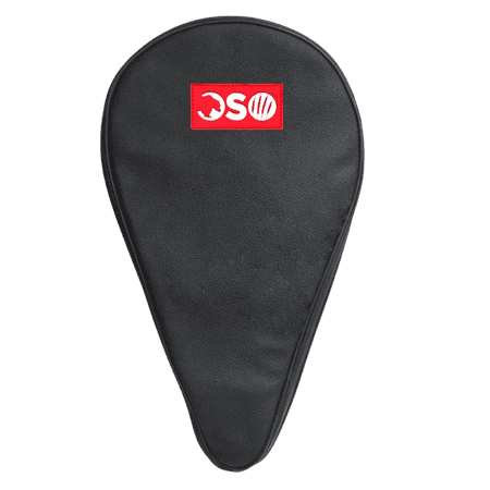 OSO Padel Racketfodral Väska – Röd