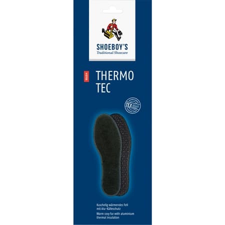 Shoeboys Thermo Tec skosula