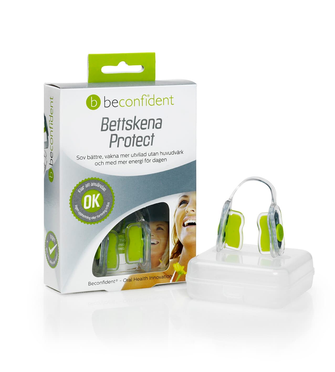 Bettskena Protect