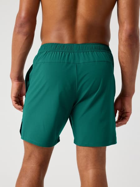 Björn Borg Ace Racquet Shorts 7 Inch Grön, XL view 2