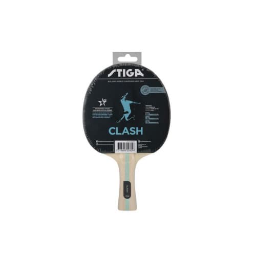 Bordtennisrack STIGA Hobby Clash