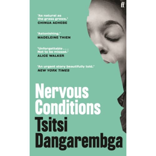 Nervous Conditions (häftad, eng)