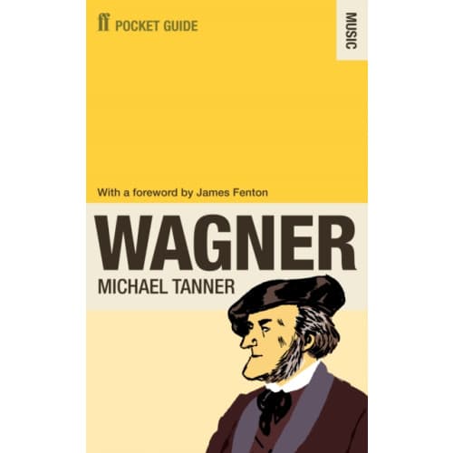 The Faber Pocket Guide to Wagner (häftad, eng)