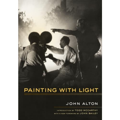Painting with Light 2e (häftad, eng)