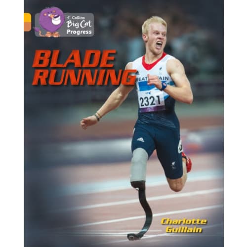 Blade Running (häftad, eng)