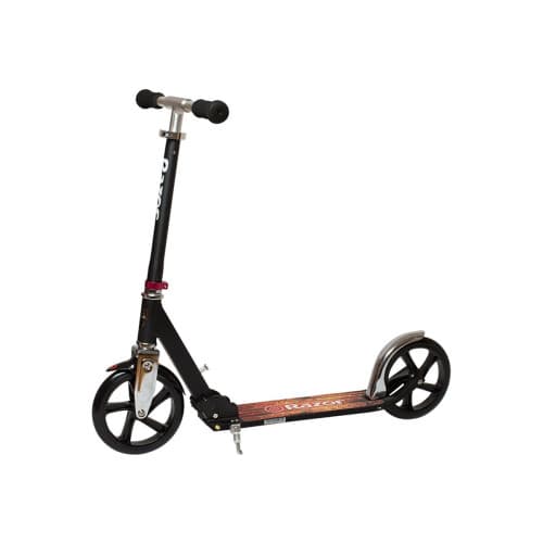 Razor A5 Lux - kickscooter