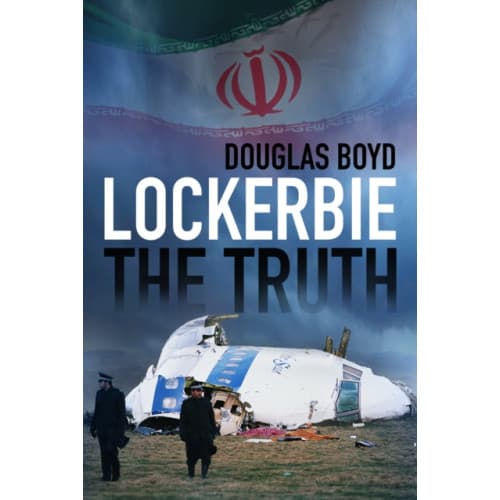 Lockerbie (häftad, eng)