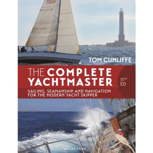 The Complete Yachtmaster 11th edition (inbunden, eng)