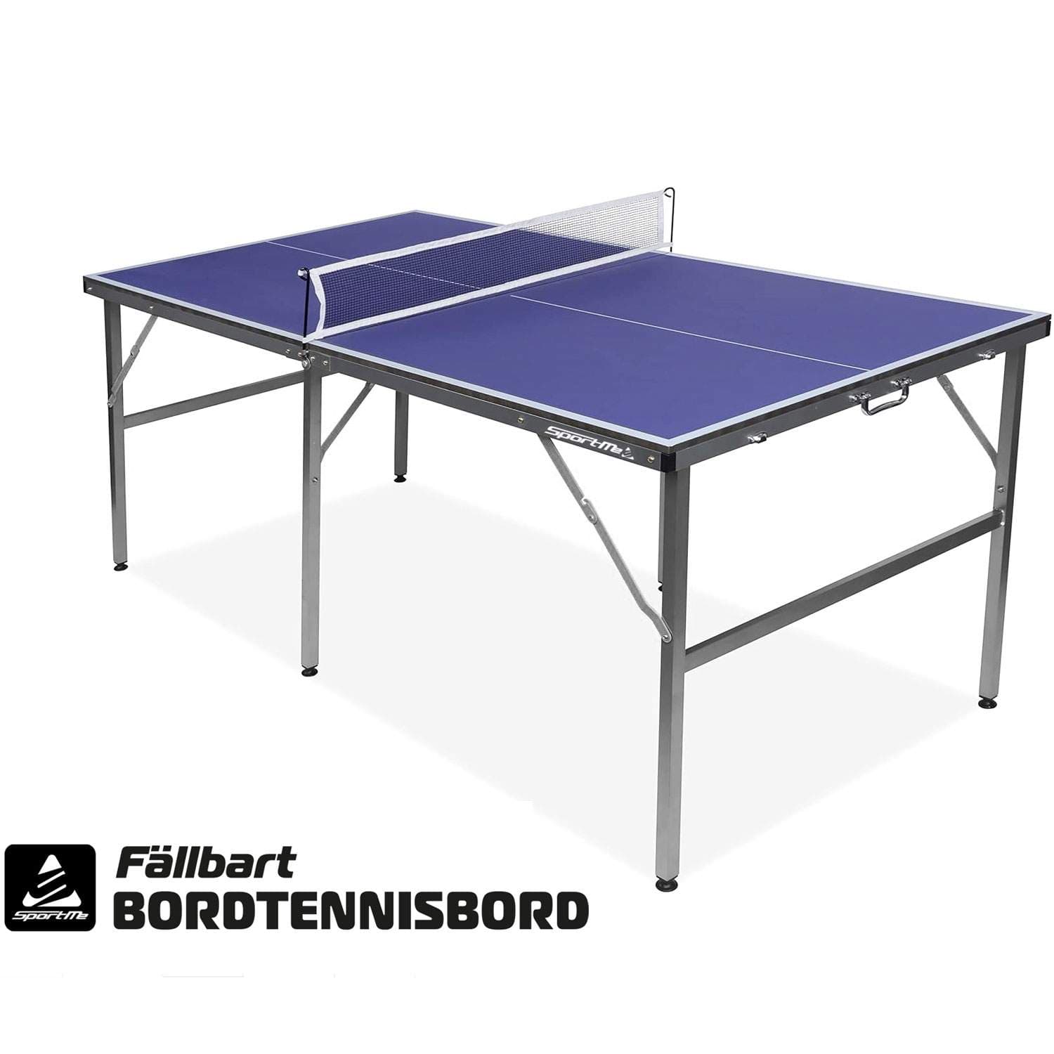 Bordtennisbord - Fällbart 180x90x76cm view 2