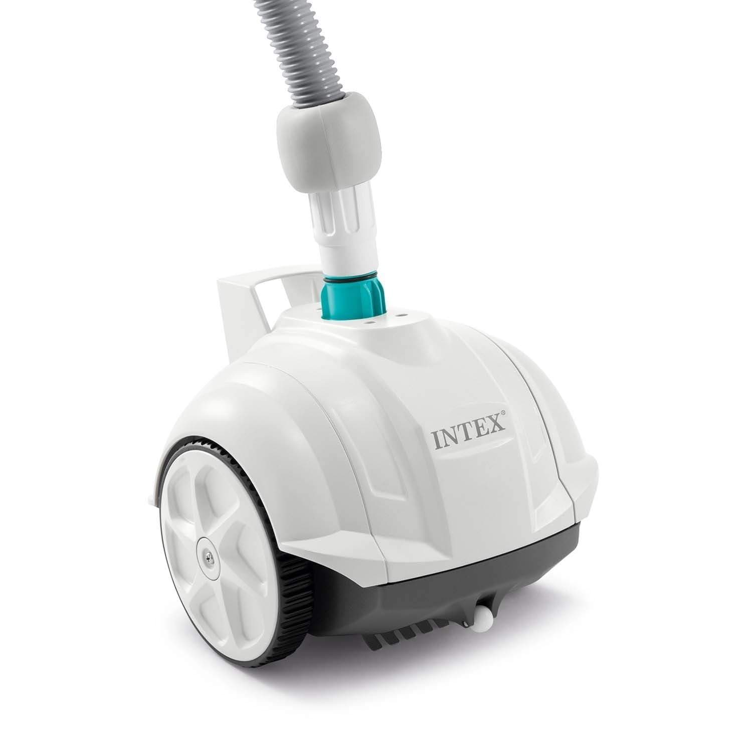 INTEX 28007 automatisk botten- och väggrengöring