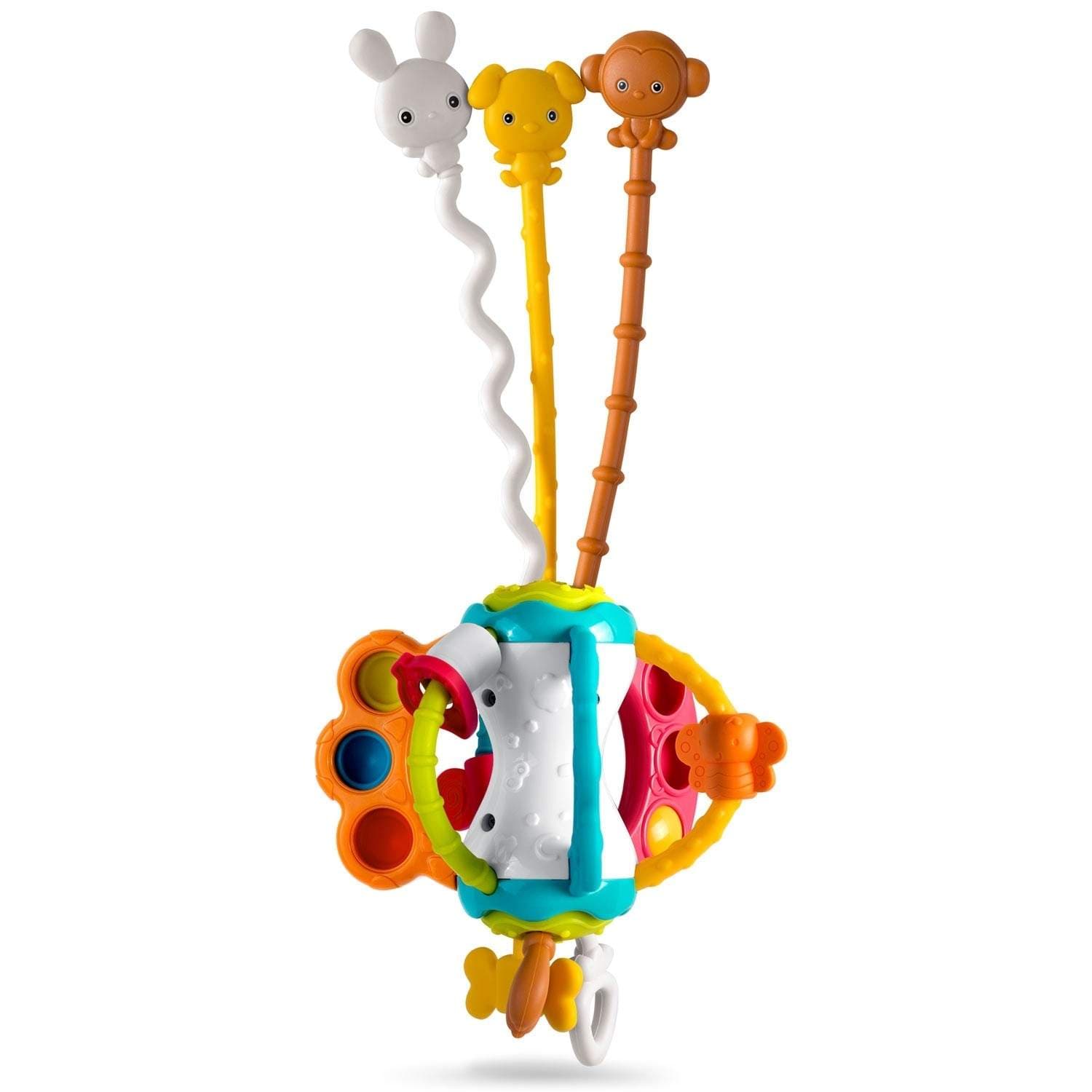 Ricokids RK-750 sensorisk leksak view 2