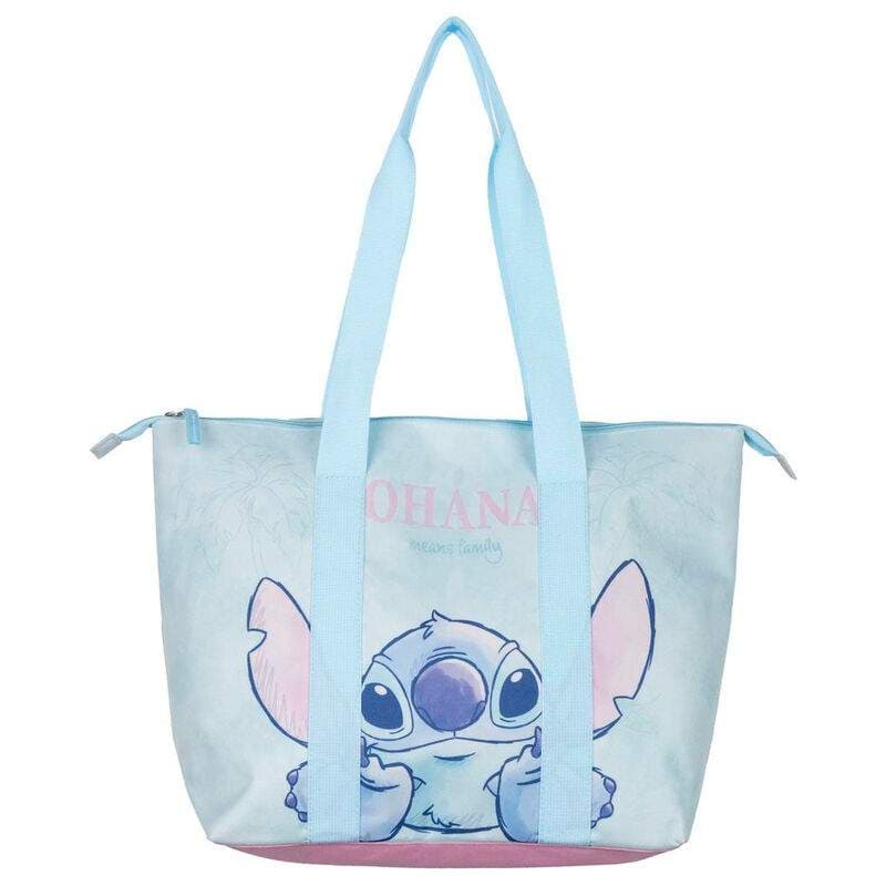 Disney Stitch strandväska