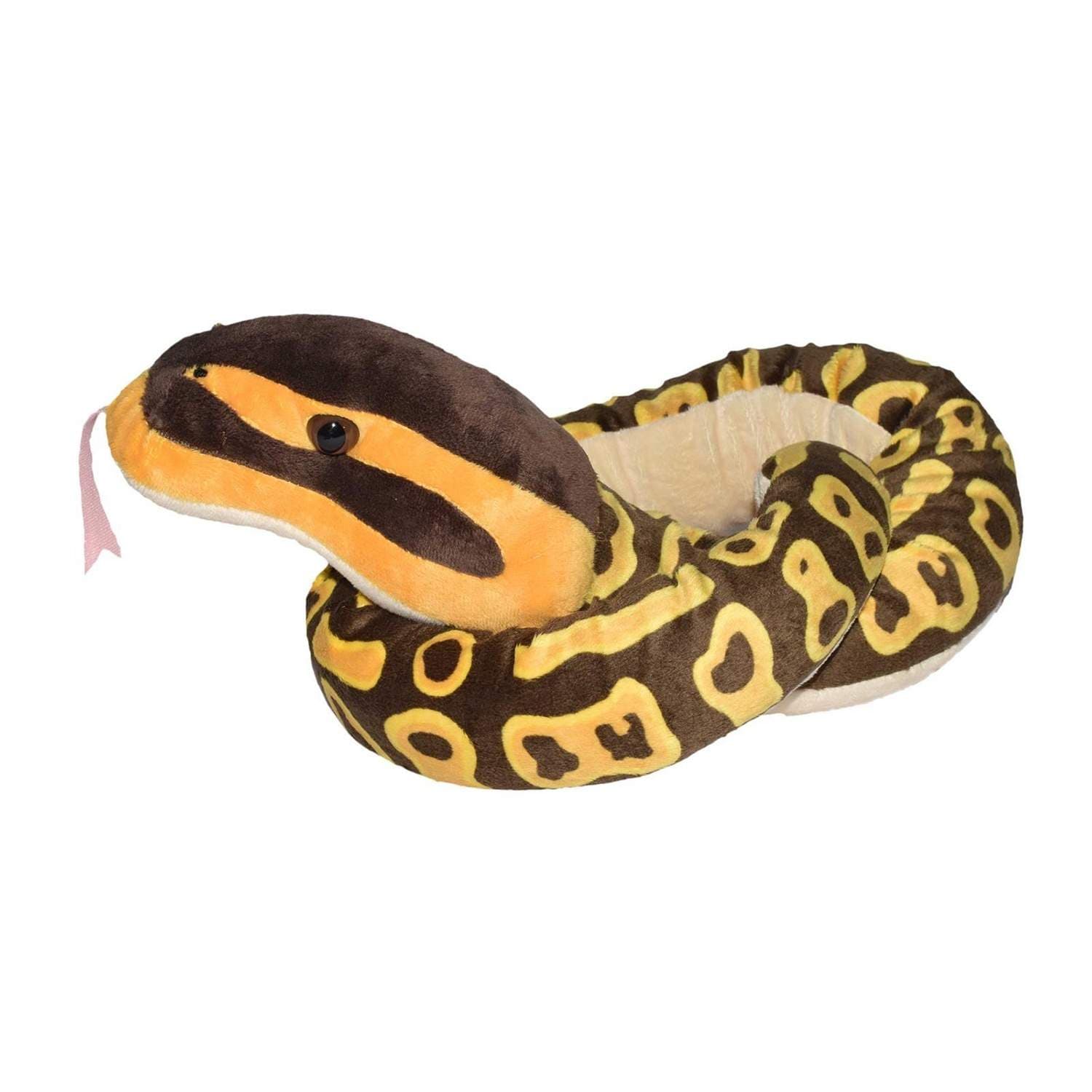 WR Snakesss 137 cm. Ball Python