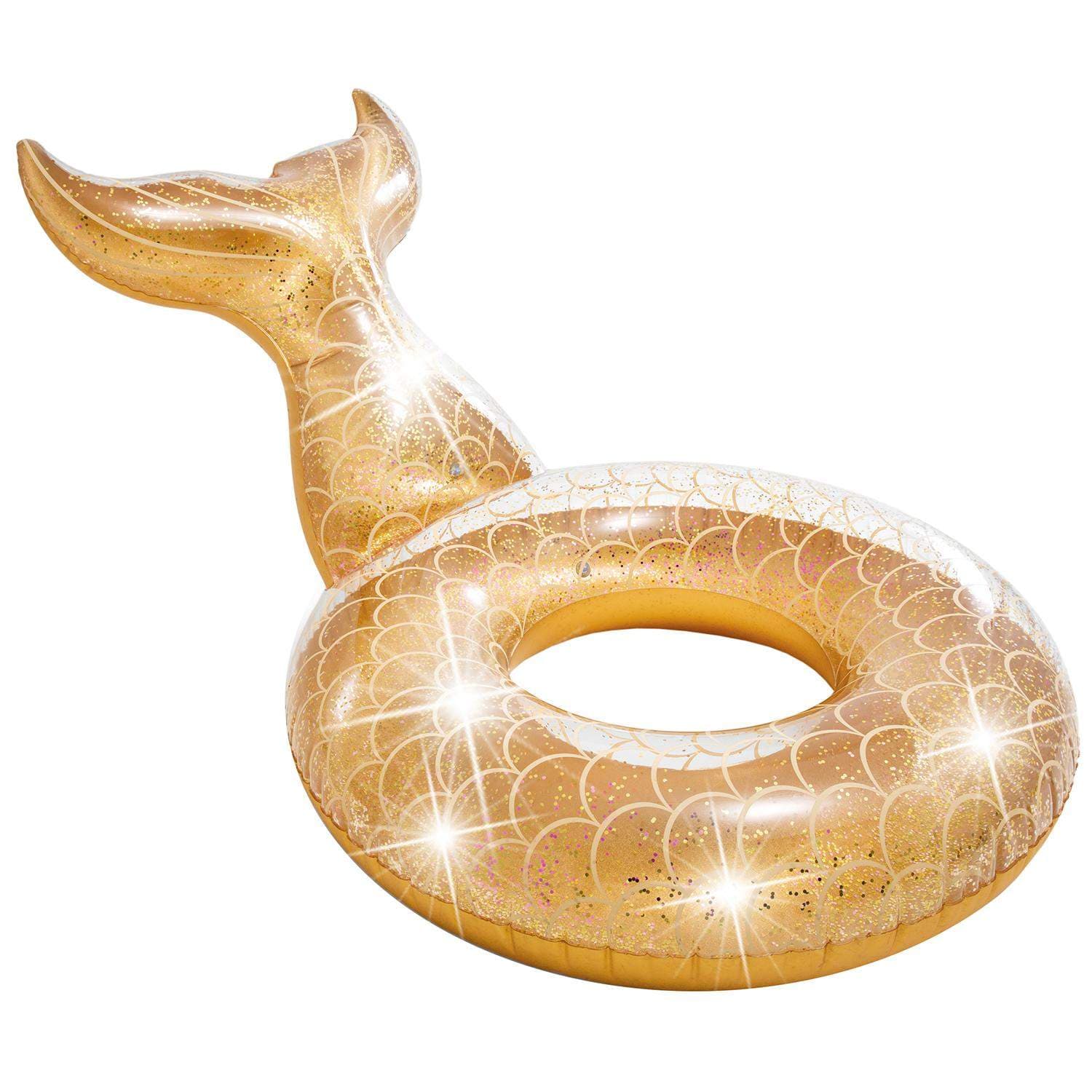 Intex - Badring Med Sjöjungfrufena