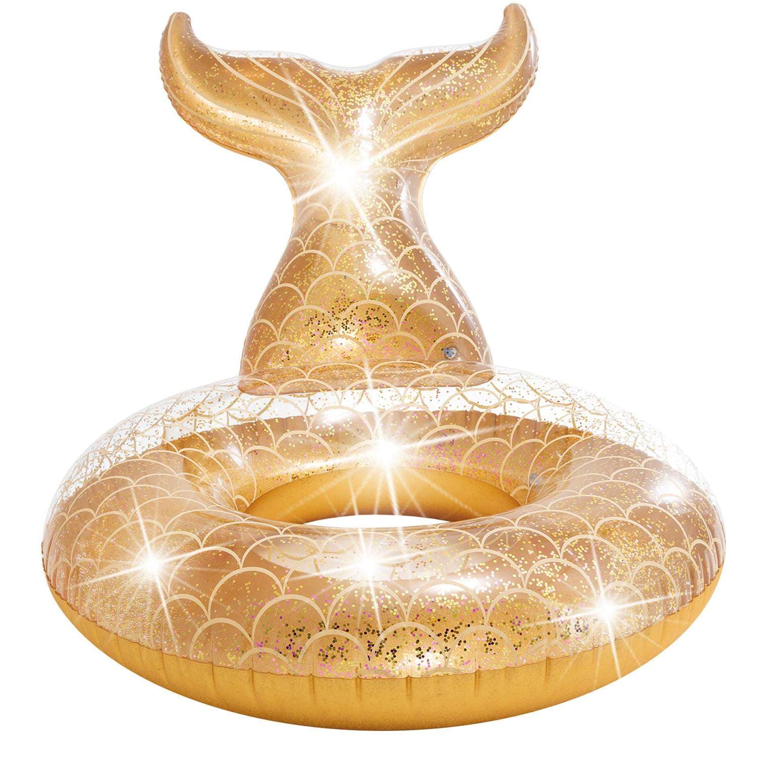 Intex - Badring Med Sjöjungfrufena view 2