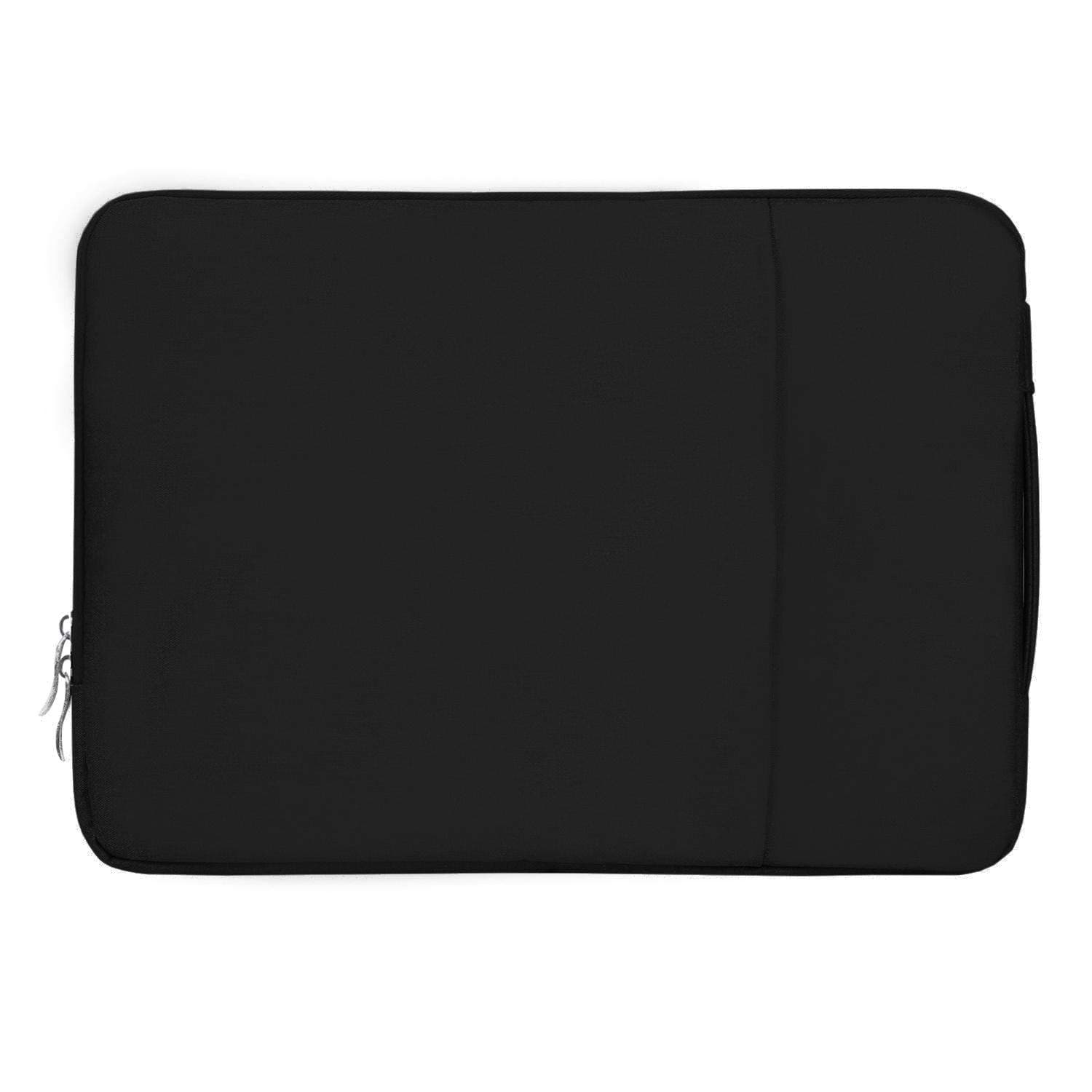 Laptopfodral, 15 tum - Svart