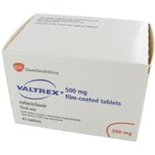 Valaciclovir