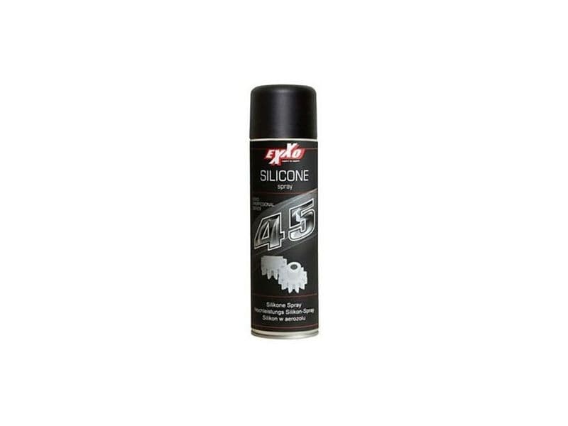 EXO 45 silikon smörjmedel 500ml - 1692709