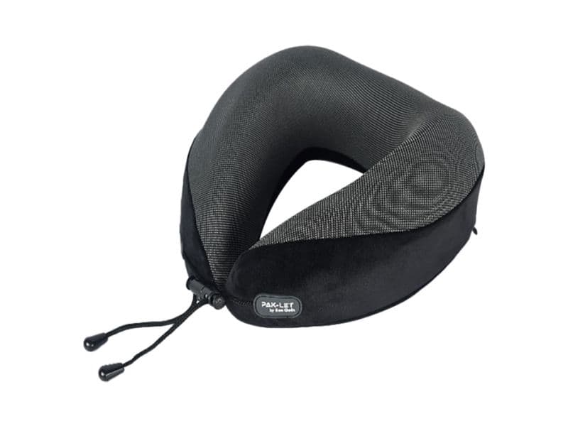 Bon Goût nakkepude släpper memoryfoam
