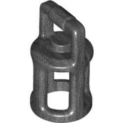 LEGO Lykta Titanium Metallic R1223-6234116