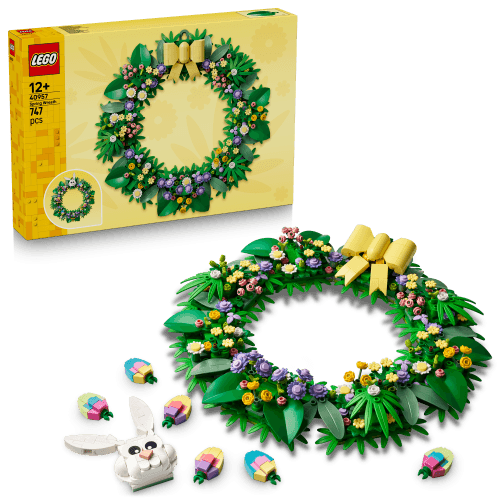 LEGO Vårkrans 40957