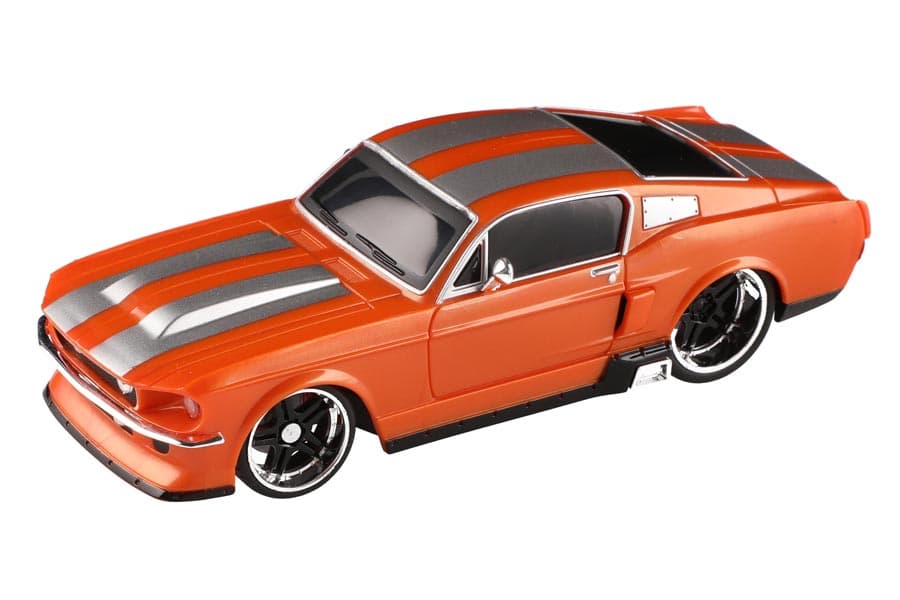 Radiostyrd Ford Mustang 27/40mhz
