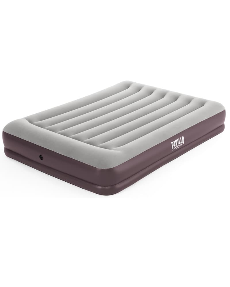 Luftmadrass/Air Bed Pavillo 203x152x36 cm