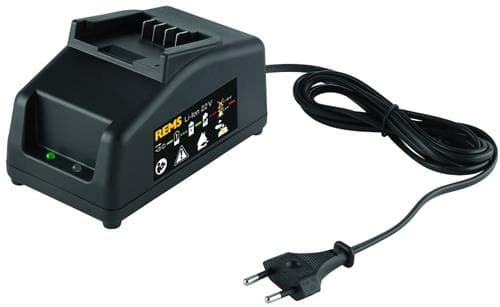 Laddare för batteri 22V R220 Li-ion