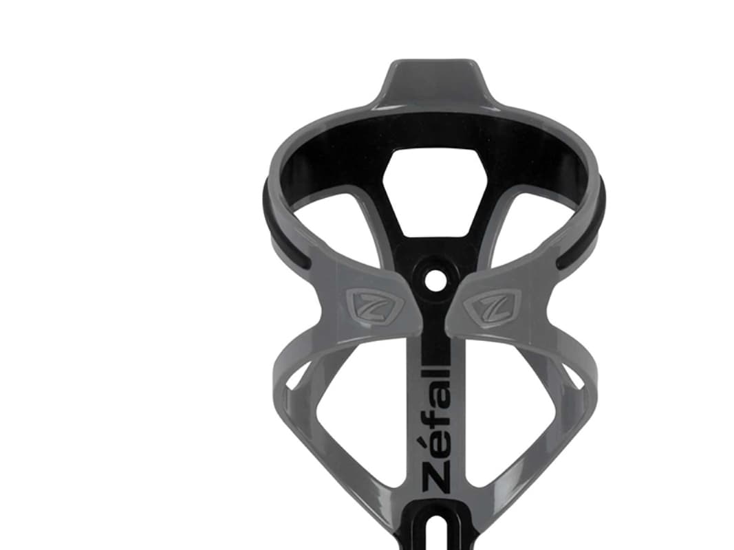 ZÉFAL Bottle cage Pulse B2 Grey