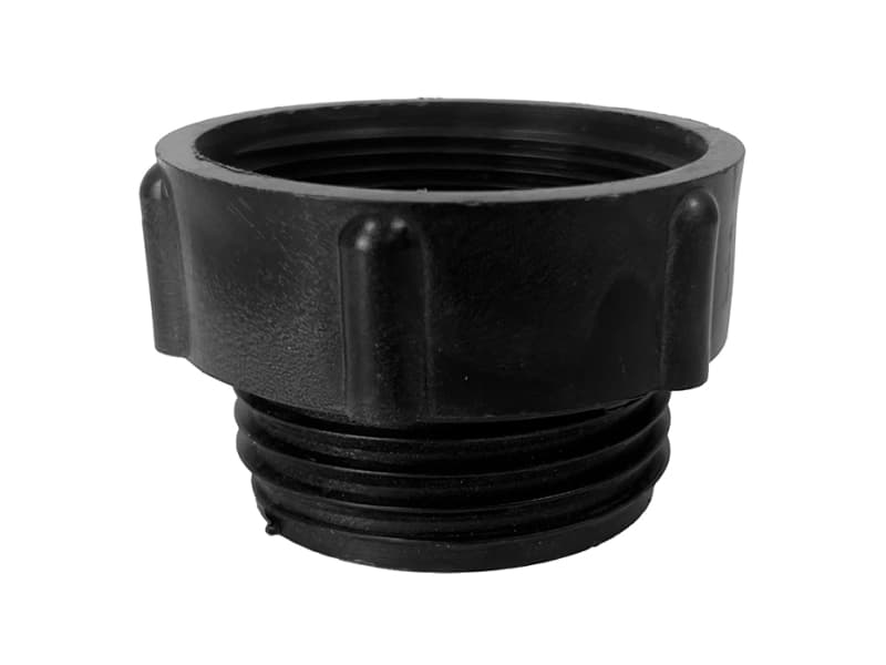 Bardahl Adapterring till 200 L pump