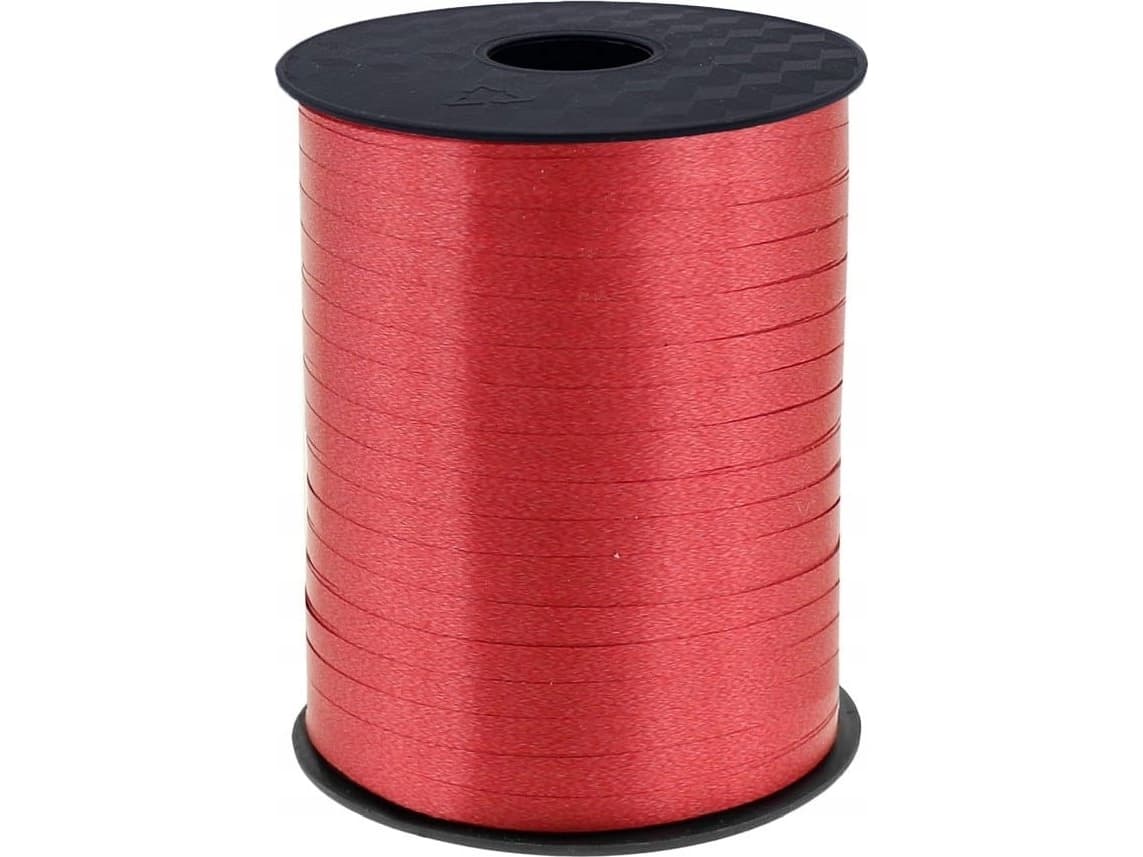 GoDan pastellband röd 458 m