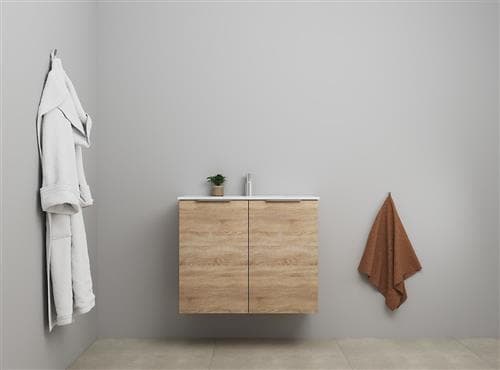 Möbelpaket Online ej monterat 81 cm ek