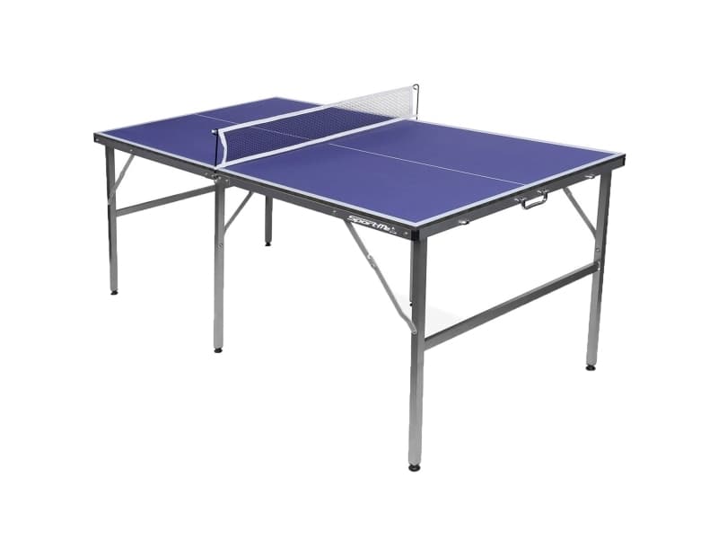 Bordtennisbord - Fällbart 180x90x76cm