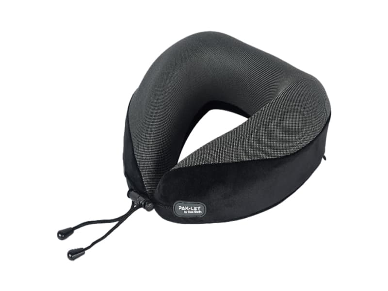 Bon Goût nakkepude släpper memoryfoam