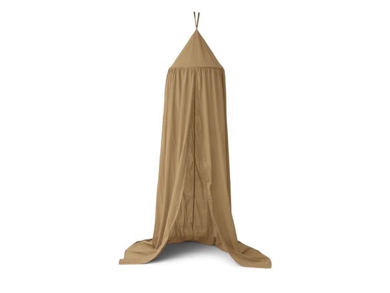 Nuuroo Viggo muslin sänghimmel