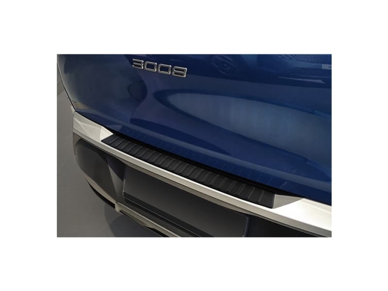 Lastkantskydd Peugeot 3008 III 2024- Matt svart