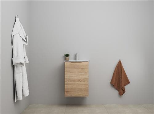Möbelpaket Online omonterat 46 cm ek